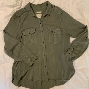 Women’s American Eagle blouse